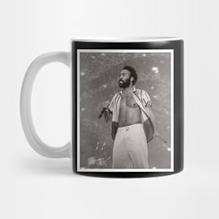 Childish Gambino Mug